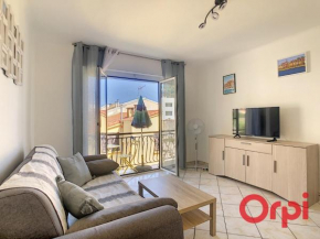 Appartement Menton, 1 pièce, 3 personnes - FR-1-647-1